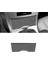Toyota Corolla Için Karbon Fiber 2007-2013 Merkez Konsol Saklama Kutusu Kapak Panel Trim Sticker Iç Aksesuarlar (Yurt Dışından) 5