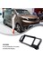 Citroen Dispatch Için 9 Inç Araba Radyo Fasyası Toyota Proace Peageot Uzman Traveler DVD Stereo Çerçeve Plakası Adaptörü (Yurt Dışından) 2