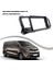 Citroen Dispatch Için 9 Inç Araba Radyo Fasyası Toyota Proace Peageot Uzman Traveler DVD Stereo Çerçeve Plakası Adaptörü (Yurt Dışından) 3