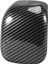 Karbon Fiber Otomobil Merkezi Konsolu Kolçak Kapak Mercedes Benz Için Dekorasyon A Sınıfı W177 A180 A200 A220 A250 2019+ (Yurt Dışından) 2