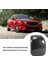 Karbon Fiber Otomobil Merkezi Konsolu Kolçak Kapak Mercedes Benz Için Dekorasyon A Sınıfı W177 A180 A200 A220 A250 2019+ (Yurt Dışından) 4