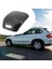 Karbon Fiber Otomobil Merkezi Konsolu Kolçak Kapak Mercedes Benz Için Dekorasyon A Sınıfı W177 A180 A200 A220 A250 2019+ (Yurt Dışından) 5