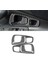 Honda S2000 2000-2009 Yumuşak Karbon Fiber Iç Kapı Koyu Kapak Trim Sticker Araç Iç Aksesuarları (Yurt Dışından) 4