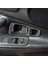 Honda S2000 2000-2009 Yumuşak Karbon Fiber Iç Kapı Koyu Kapak Trim Sticker Araç Iç Aksesuarları (Yurt Dışından) 5