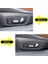 Bmw 8 Serisi G14 G15 G15 G16 2019-2022 Karbon Fiber Koltuk Ayarlama Anahtarı Panel Kapak Trim Sticker Aksesuarları (Yurt Dışından) 3