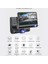 3 Kameralar Lens 4.0 Inç Araba Dvr Kamera Kaydedici Fhd 1080P Gece Vizyon Dash Cam Destek Dikiz Kamera (Yurt Dışından) 2