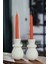Şamdan Mumluk Dekoratif Mumluk Tealight Mumluk Model 20 Ikili Mumluk 4