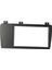 3x Araç Stereo Radyo Fasya Panel Plakası Çerçeve 2 Din Volvo XC70/ V70/ S60 2004-2007 (Yurt Dışından) 3