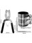 1 Set Motor Piston Halkası Caliper Kompresör Cırcır Pensesi 53MM -175MM Takım Montajcı Genişletici Çıkarma Kiti (Yurt Dışından) 2