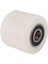 Palet 80 * 70MM Naylon Bej + Gümüş Döndürmek Için (Yurt Dışından) 1