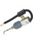 Kipor Jeneratörü Için Alev Solenoid Valf KM493-A-1111010 (Yurt Dışından) 4