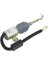 Kipor Jeneratörü Için Alev Solenoid Valf KM493-A-1111010 (Yurt Dışından) 5