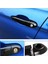 16X Karbon Fiber Dış Dış Kapı Kolu Kapağı Için Bmw 1 2 3 4 Serisi E87 E90 E91 E92 E93 F30 X1 X2 X3 X4 X5 X6 Lhd (Yurt Dışından) 4
