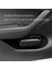 Tesla Için 2x Model Y Model 3 Yayla Güneş Gözlüğü Tutucu Merkez Konsolu Organizatör Tpe Saklama Kutusu Iç Aksesuarlar (Yurt Dışından) 4