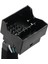 Araba RCD330 Mıb RCD510 Çok Fonksiyonlu Direksiyon Simidi Düğmesi Kontrol Simülatör Adaptörü Golf 5 6 Jetta Mk5 Touran Caddy (Yurt Dışından) 4