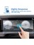 Hyundai Tucson Için 2021+ 10.25 Inçlik Araba Panosu Ekran Ekran Film Koruma Cihazının Ekran Temperli Cam Film (Yurt Dışından) 4