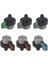 6pcs 4eat Şanzıman Solenoidler Kiti Için Subaru Forester 2.5 Outback 31939-AA191 31939AA150 31939AA190 (Yurt Dışından) 2