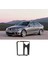 3x Dişli Vites Paneli Kapak Trim Çerçeve Mercedes Benz C Sınıfı W204 2007-2014 (Rhd) (Yurt Dışından) 2