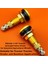 TR618A Lastik Valf Sapları, Tubeless Hava Sıvı Traktör Valf Tubeless Lastikler, Endüstriyel Tarım Tekerlekleri (Yurt Dışından) 5
