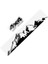 Araba Sticker 4x4 Ford Ranger Raptor Pickup Için Yol Grafik Çıkartması Isuuzu Dma Nissan Navara Toyota Hilux Aksesuarları (Yurt Dışından) 2