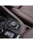 Bmw X1 F48 2016-2021 Lhd Abs Karbon Fiber Için Merkez Konsol Multimedya Paneli Kapak Trim Aksesuarları (Yurt Dışından) 2