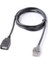 Kia Hyundai Elantra Mistra Tucson Için Araba Medya Başı Birimi USB Arayüz Kablosu Adaptörü (Yurt Dışından) 1