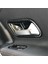 Mercedes-Benz A-Serisi A180 A200 A250 A250 2018 2019 2020 2021 Abs Iç Kapı Kolu Kapak Yakalama Kase Kaplama Ekleme Çerçevesi (Yurt Dışından) 3