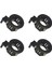 4x Otopark Sensörü Tutucu 89348-33080 8934834020 Toyota Camry Corolla Araba Aksesuarları (Yurt Dışından) 1