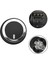 Chevrolet Araç Aksesuarları Için Parça Onarımı 84141127 Isıtıcı 2008-2017 Için A/c Sıcaklık Kontrol Düğmesi (Yurt Dışından) 3