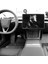 Tesla Model 3+ Highland 2024 Merkez Konsolu Kablosuz Şarj Silikon Pad Side Depolama Çantası Anti-Kayma Pad Tepsisi (Yurt Dışından) 2