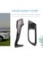 Subaru Brz Toyota Için 86 2012-2020 Abs Karbon Fiber Araç Iç Kapı Tutma Dekor Kapak Trim Çerçeve Sticker Aksesuarları (Yurt Dışından) 3