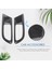 Subaru Brz Toyota Için 86 2012-2020 Abs Karbon Fiber Araç Iç Kapı Tutma Dekor Kapak Trim Çerçeve Sticker Aksesuarları (Yurt Dışından) 4