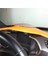 Corvette C7 Için 2014-2019 Yumuşak Karbon Fiber Otomobil Gösterge Tablosu Panel Şeritleri Enstrüman Kapak Döşeme Sticker Aksesuarları (Yurt Dışından) 5