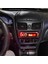 1din Araba Multimedya Paneli Araba Stereo Radyo Paneli Çerçeve Adaptör Paneli Kapak Nissan Almera Sentra N16 Için Navigasyon Çerçevesi (Yurt Dışından) 5