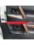 Araba Iç Kapı Paneli Pencere Anahtarı Kontrol Paneli Mitsubishi Pajero Montero V87 V93 V95 V97 V98 07-22 (Yurt Dışından) 4