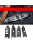 Araba Iç Kapı Paneli Pencere Anahtarı Kontrol Paneli Mitsubishi Pajero Montero V87 V93 V95 V97 V98 07-22 (Yurt Dışından) 5