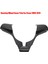 Direksiyon Simidi Kalıplama Kapağı Trim Ekleme Etiketi For-Chevrolet Cruze 2009-2015 (Yurt Dışından) 4