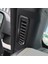 Araç A-Pillar Hava Havalandırma Kapağı Ford Bronco 2023 2024 Iç Aksesuarlar Için Yan Çıkış Havalandırma Kapağı (Yurt Dışından) 3
