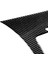 Honda Civic 8th 2006-11 Karbon Fiber Sürücü Yan Ön Paneli Kapak Döşeme Için 3pcs (Yurt Dışından) 2