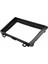 Honda Crv Cr-V Için Araba Radyosu Fasyaları 2008-2011 9 Inç Stereo Panel Gösterge Tablosu Kitini Yeniden Tespit Kurulum Çerçevesi (Yurt Dışından) 3
