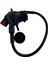 Araba Ters Arka Görünüm Kamerası 7355951810 735568196 735554401 Fiat Yedekleme Yardımı Park Kamerası Montajı (Yurt Dışından) 5