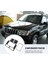 Jeep Grand Cherokee Için Araba Radyosu Fasyası 1999-2005 Panel Dash Kit Trim Fasya Plakası Stereo Konsol Kapağı Çerçeve Adaptör (Yurt Dışından) 2