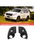 Toyota Prado 2018-2021 Için Araba 360 ° Panoramik Görüntü Sistemi Kamera Braket Kalıp Ön ve Arka Sol ve Sağ (Yurt Dışından) 5
