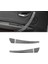 Bmw 1 Serisi Için Karbon Fiber E87 E81 E82 2008-2013 Iç Kapı Kolu Paneli Döşeme Iç Aksesuarları (Yurt Dışından) 4