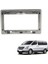Hyundai Starex/h1 2007-2015 Için 2 Din Araba Radyo Fasyası (Yurt Dışından) 5