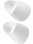 2pcs 2.5 Inç Araba Ses A-Fillar Tweeter Braket Arabası Iki Yönlü Frekans Tersine Çevrilmiş Kalıp Braket Tweeter Tabanı (Yurt Dışından) 3