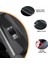Acura Integra 2023 2024 Lhd Aksesuarlar Için Araç Penceresi Asansör Trim Anahtar Panel Kapak Döşeme Karbon Fiber (Yurt Dışından) 5