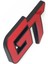 Ford Mustang Focus Için 2x 3D Gt Logo Araba Sticker 2 3 Fiesta Ranger Mondeo Mk2 Kırmızı+Siyah ve Kırmızı+Gümüş (Yurt Dışından) 4