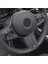 Bmw Için 4x- 3 Serisi G20 G28 2019-2021 Karbon Fiber Direksiyon Paneli Kapak Trim Dekorasyon Çıkartması (Yurt Dışından) 4