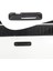 Toyota Tacoma 2006-2015 Arka Bagaj Kapı Panel Kapak Aksesuarları (Yurt Dışından) 3